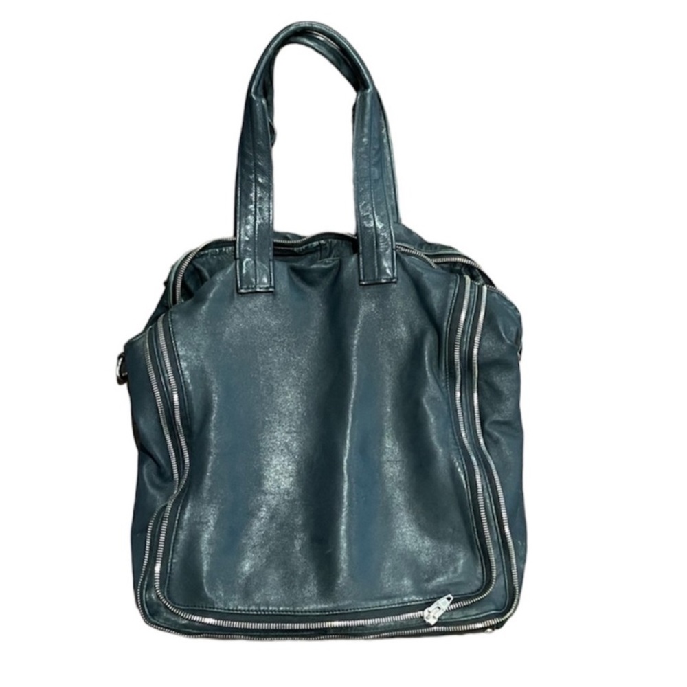 Alexander Wang Super Large Trudy Bag - Picture 2 of 9